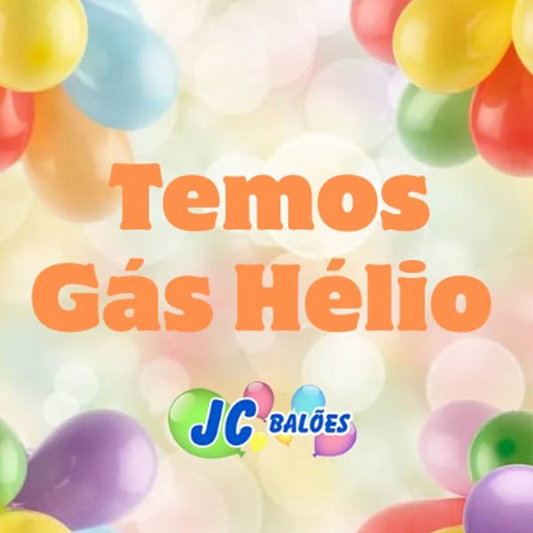 JC Balões