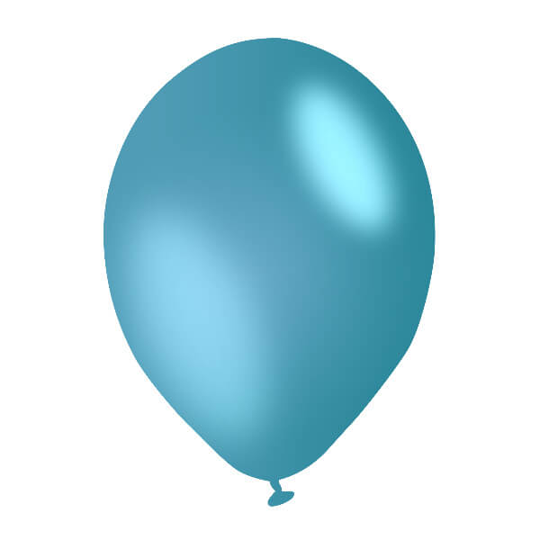 Balões Lisos Latex