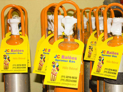JC Balões