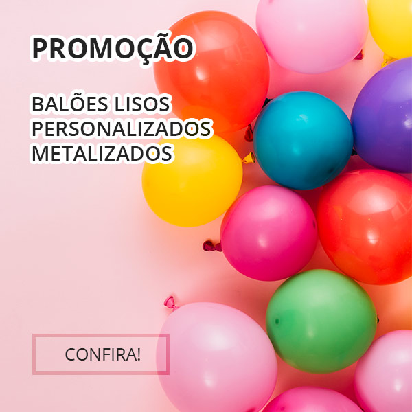 Promoção